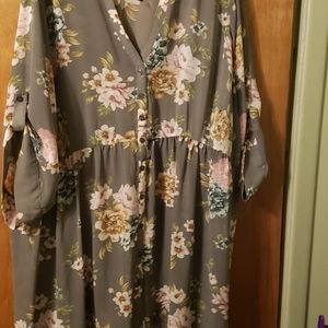 ** SOLD**  High low top